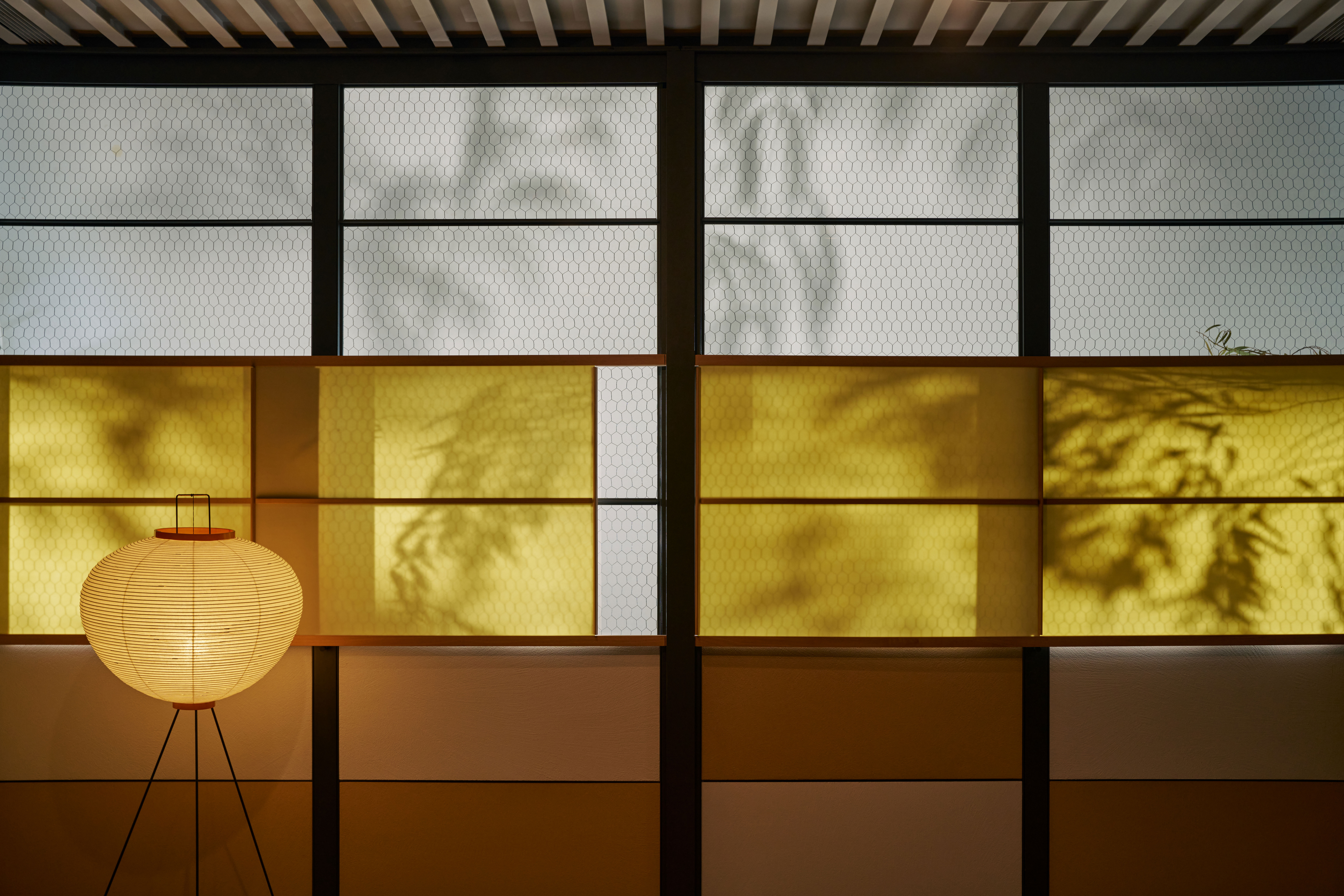 Eames Modular pavilion by Kettal