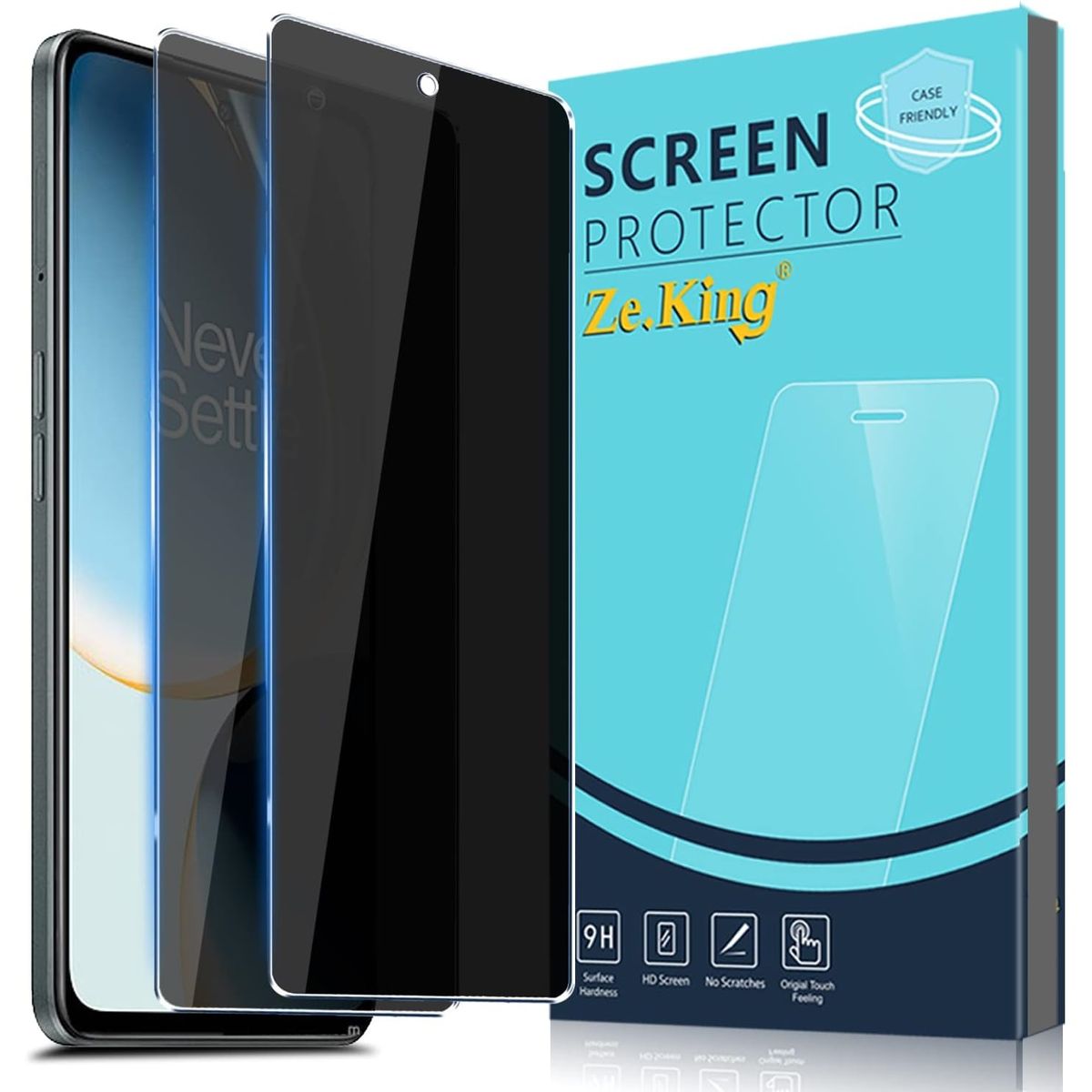 Best OnePlus Nord N30 5G screen protectors Android Central
