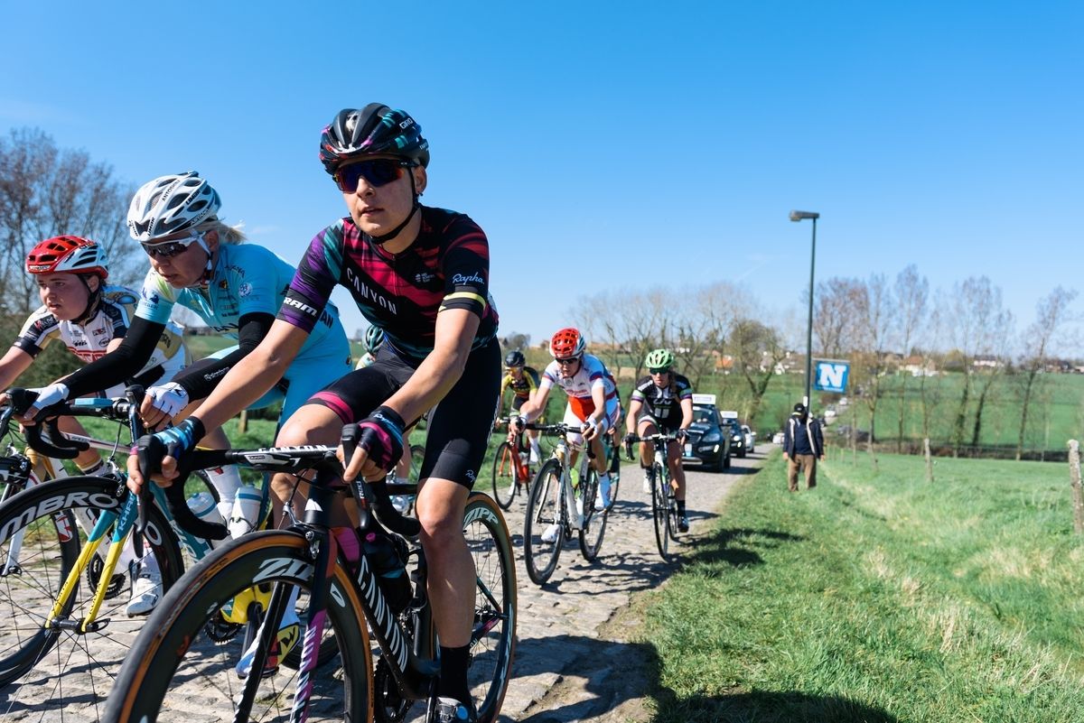 Barbara Guarischi (Canyon-SRAM)