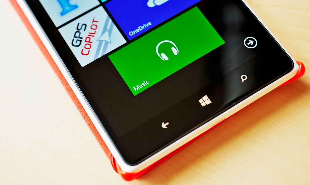 Don’t Like The New Xbox Music On Windows Phone 8.1? Here’s How To Bring 