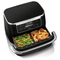 Ninja FlexDrawer Air Fryer 6.6L