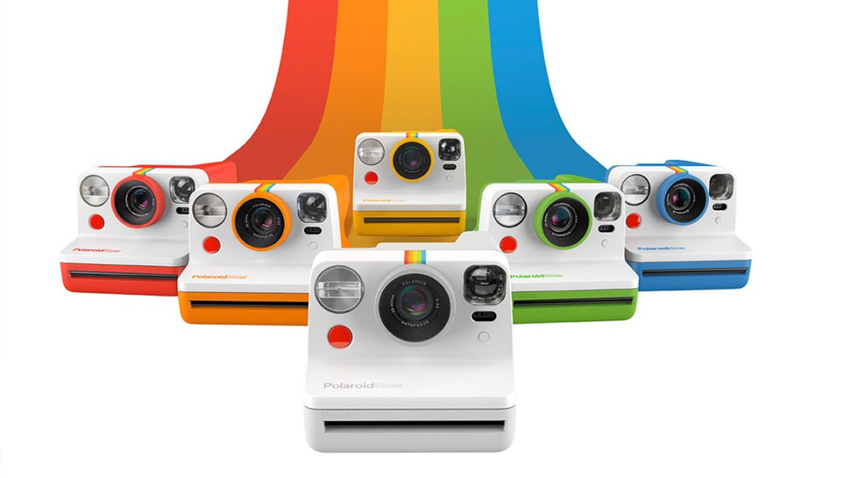 Greatest Polaroid Now offers in July 2022: finest costs and inventory updates