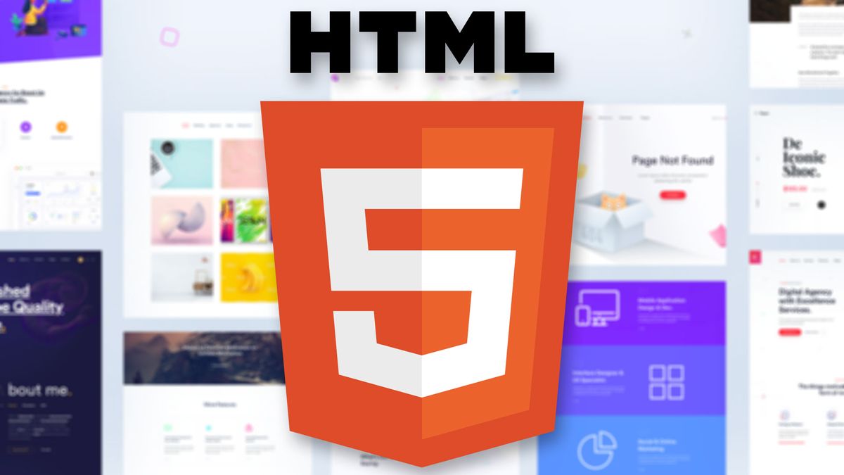 template css html5 free