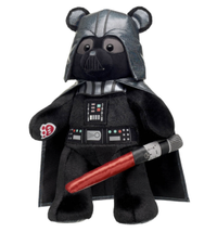 Star Wars plush toys: deals from $4 @ Build-A-Bear