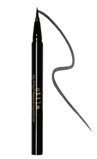 Stila Stay All Day Waterproof Liquid Eye Liner