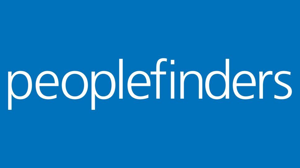 PeopleFinders Review | ITPro