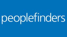 PeopleFinders logo