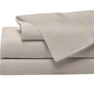 Bamboo Sheet Set - White / Twin/twin Xl