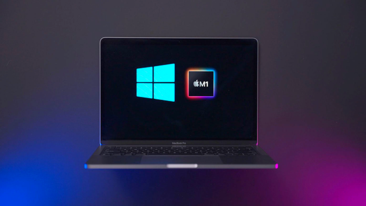 Windows 11 might finally come to M1 MacBook Pros soon | T3