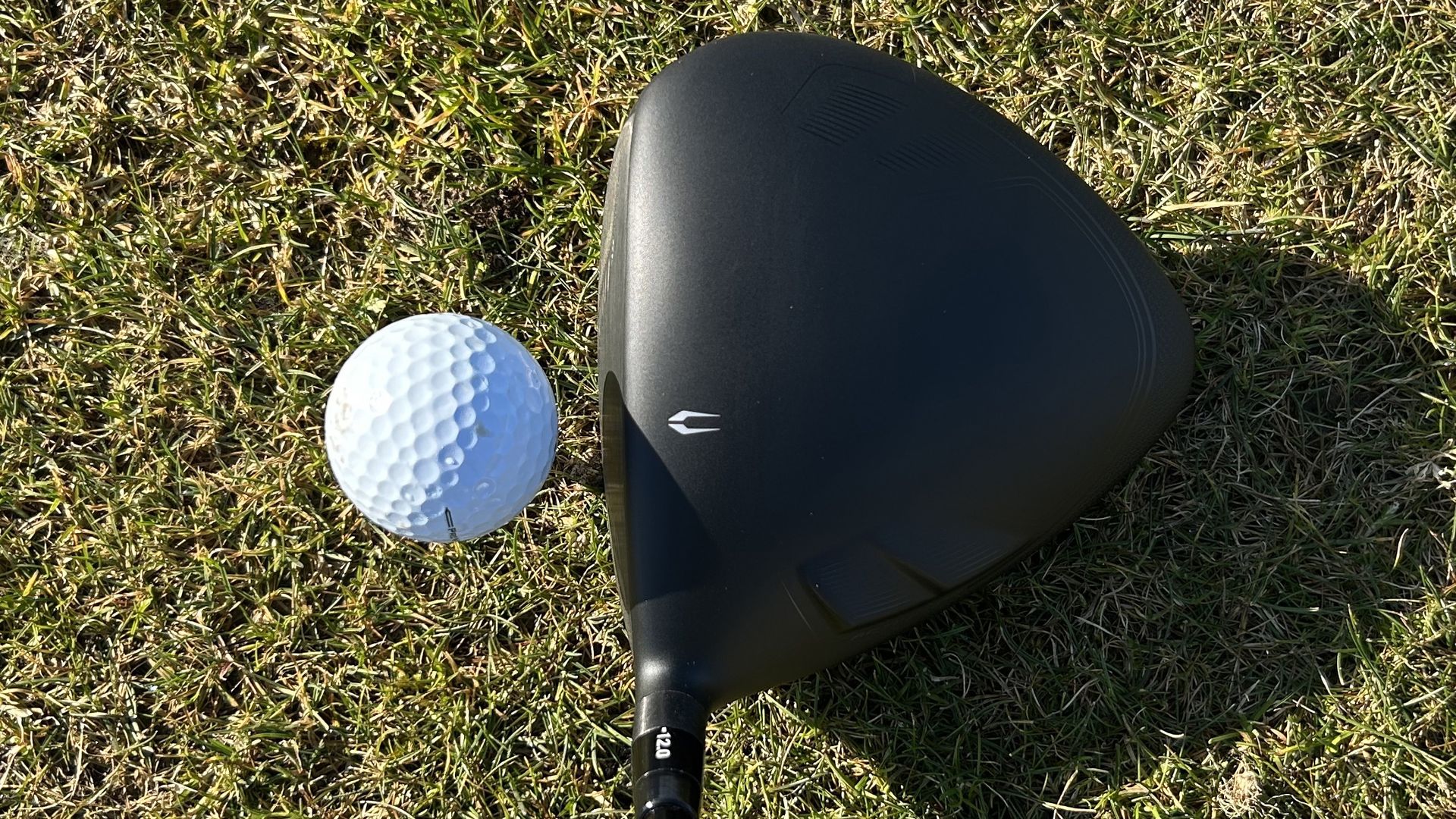 Tête De Driver Cleveland Hibore XL 2025 - 10.5°, Droitier, Occasion