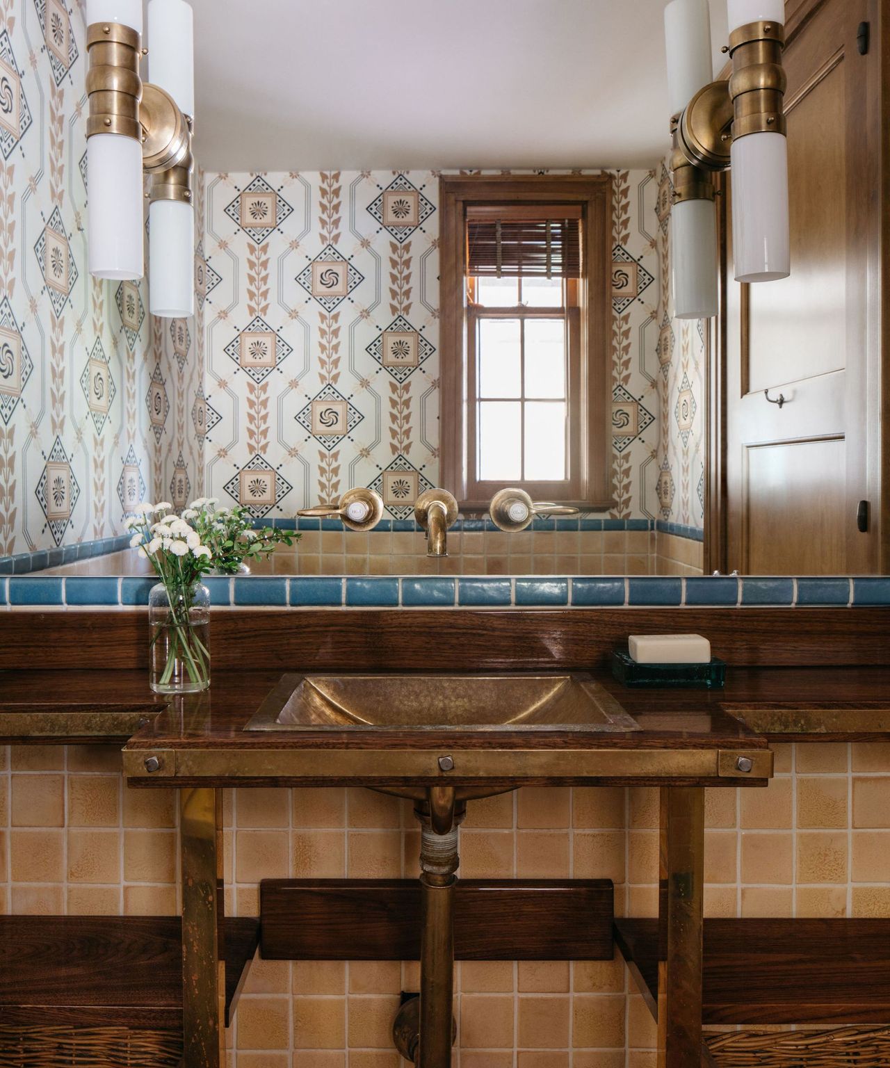 'I trust you here. Do what you do best!' – how an interior designer ...