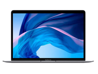 Wow  M1 MacBook Air down to lowest ever price - 97