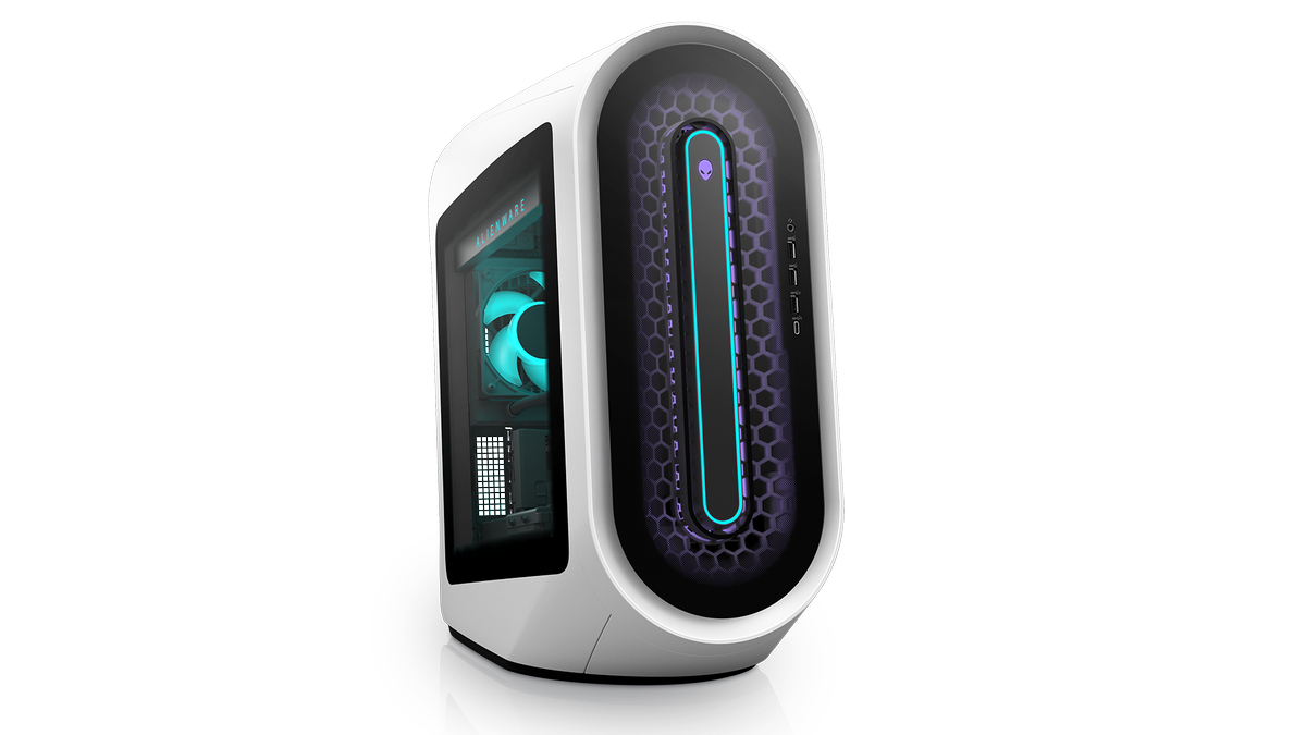 Alienware Aurora R13 desktop