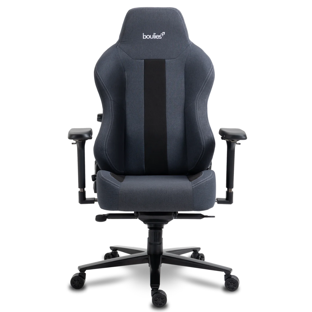 Boulies Master Max 2024 Review A Great All Rounder Chair IMore   DjqNGwDrnRWs6P6PUHYzAZ 1200 80 