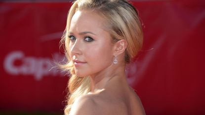 Hayden Panettiere