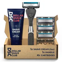 DSC Club Series Kit w/ Blades: was $20 now $15 @ Amazon