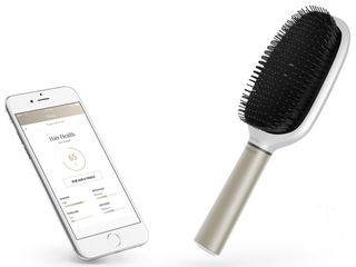 Kerastase Hair Coach by Withings