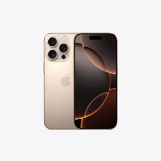 Apple iPhone 16 Pro square format