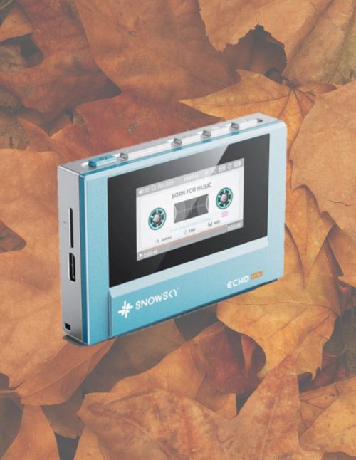 Snowsky Echo Mini DAP