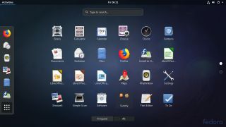Gnome 3