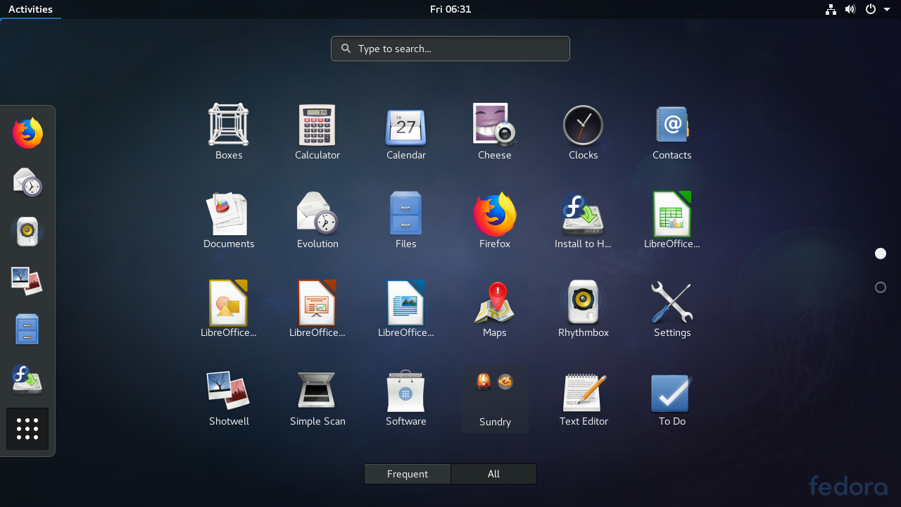 Best Linux Desktop Environment For Developers - The Best Developer Images