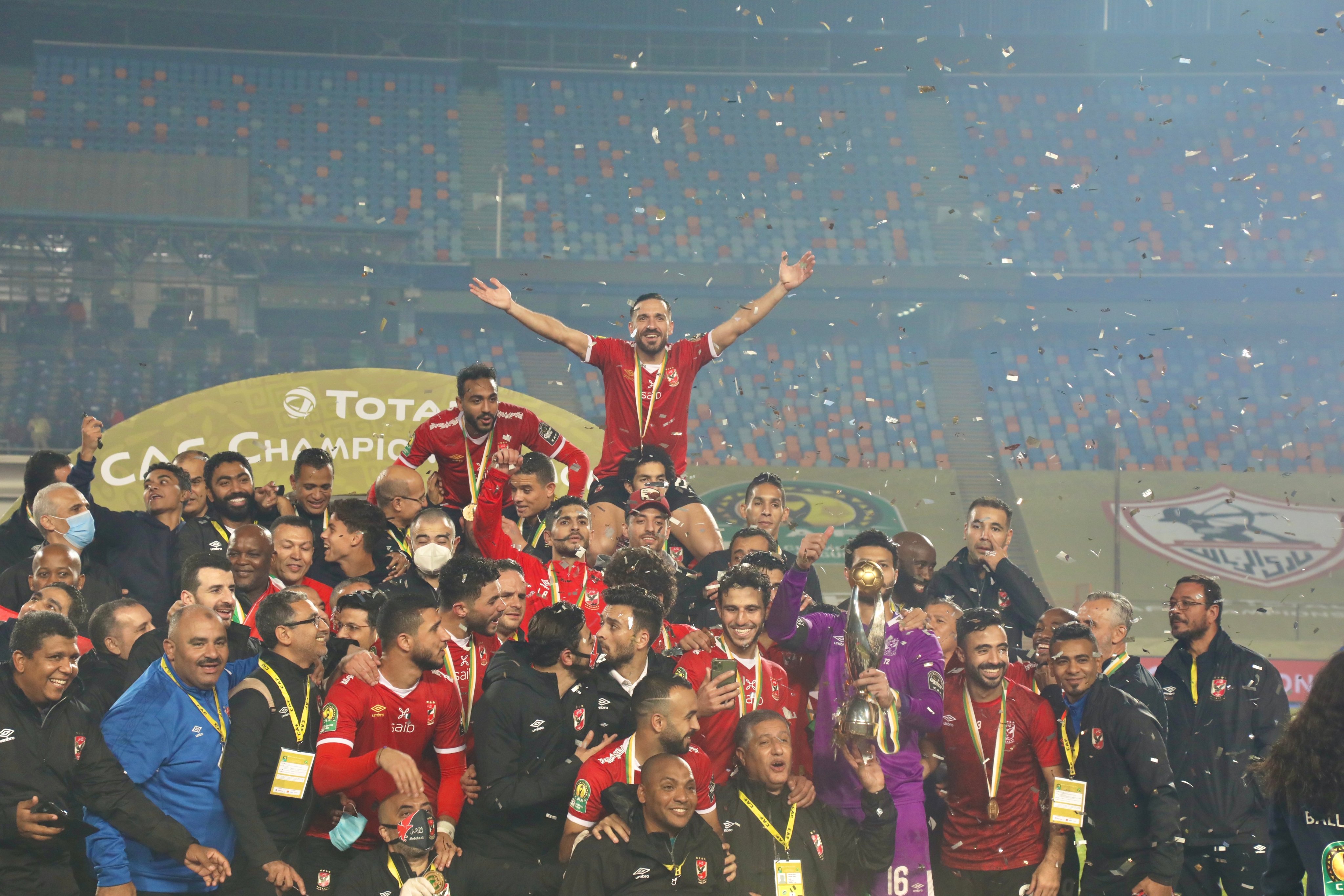 Al Ahly