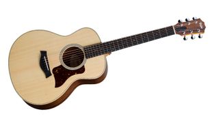 Best 3/4 acoustic guitars: Taylor GS Mini Rosewood