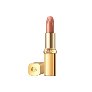 Lápiz labial satinado Color Riche de L'Oréal Paris en 505