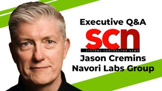 Jason Cremins, Navori Labs
