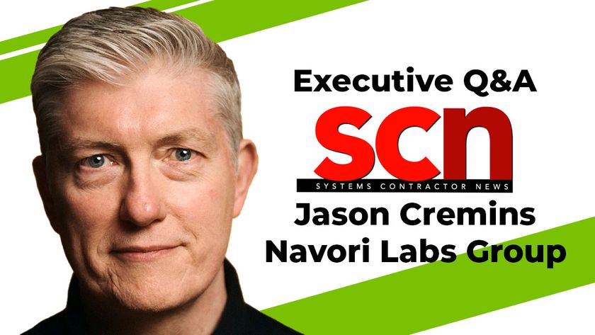 Jason Cremins, Navori Labs