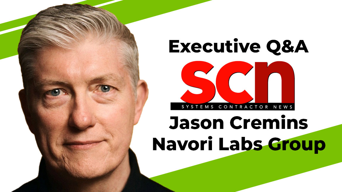 Jason Cremins, Navori Labs