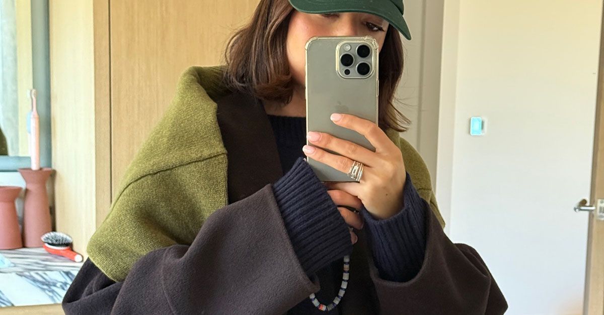 From Elegant Coats to Cashmere Sweaters—40 Items I'm Buying From Nordstrom's Epic Sale RN