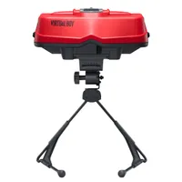 Virtual Boy for Switch/Switch 2 | $99.99 at Nintendo