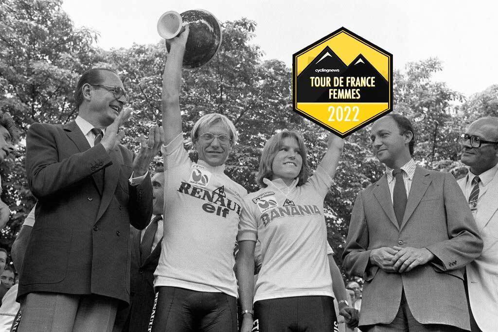La Grande Boucle, La Course and the return of the women's Tour de France