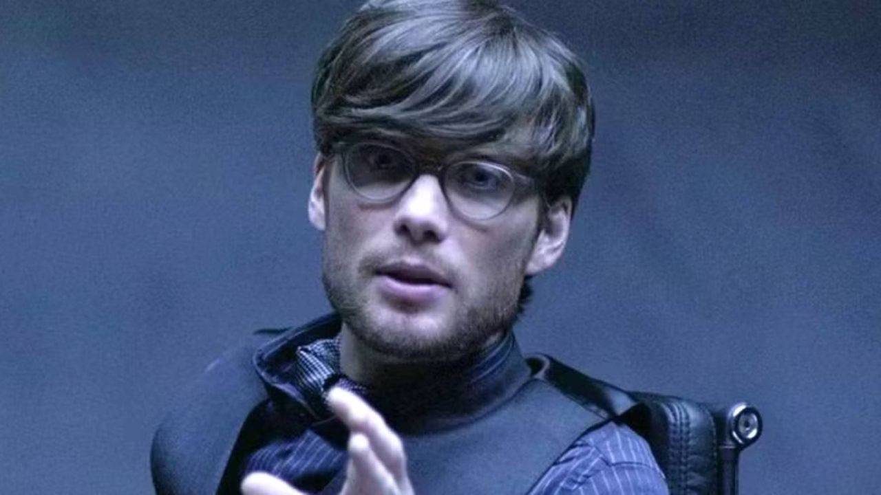 New Tron: Ares concept art shows Cillian Murphy suited up as Sark, with artist admitting it was to "lure him to the production to reprise his role"