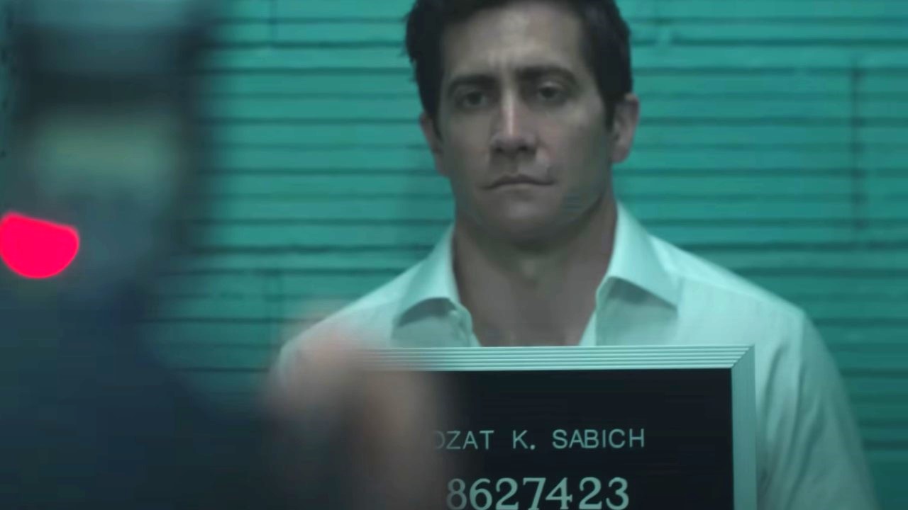 Jake Gyllenhaal stars in Apple TV+'s Presumed Innocent.