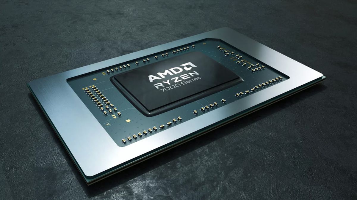 AMD Integrated Radeon 780M 25% Faster Than RDNA 2 Predecessor