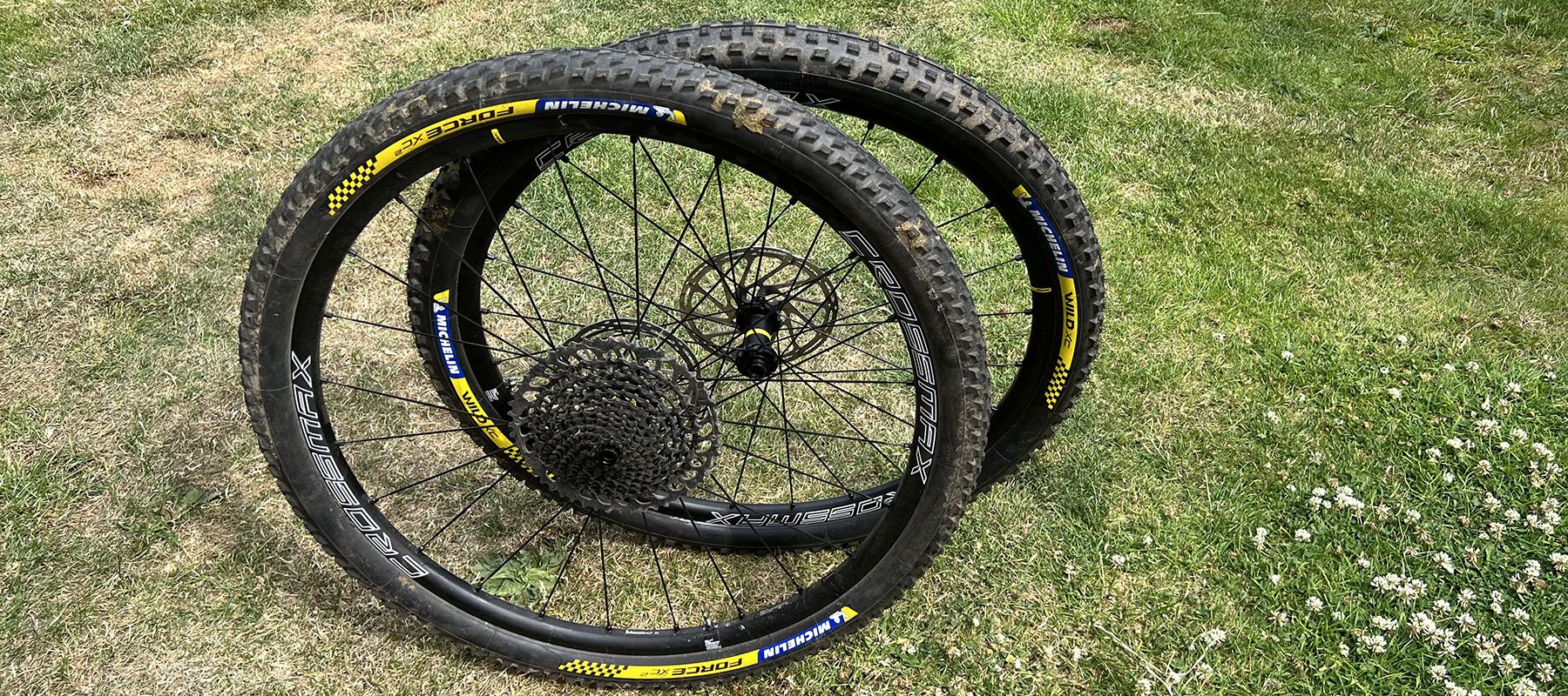 Mavic CrossMax SL review | Bike Perfect