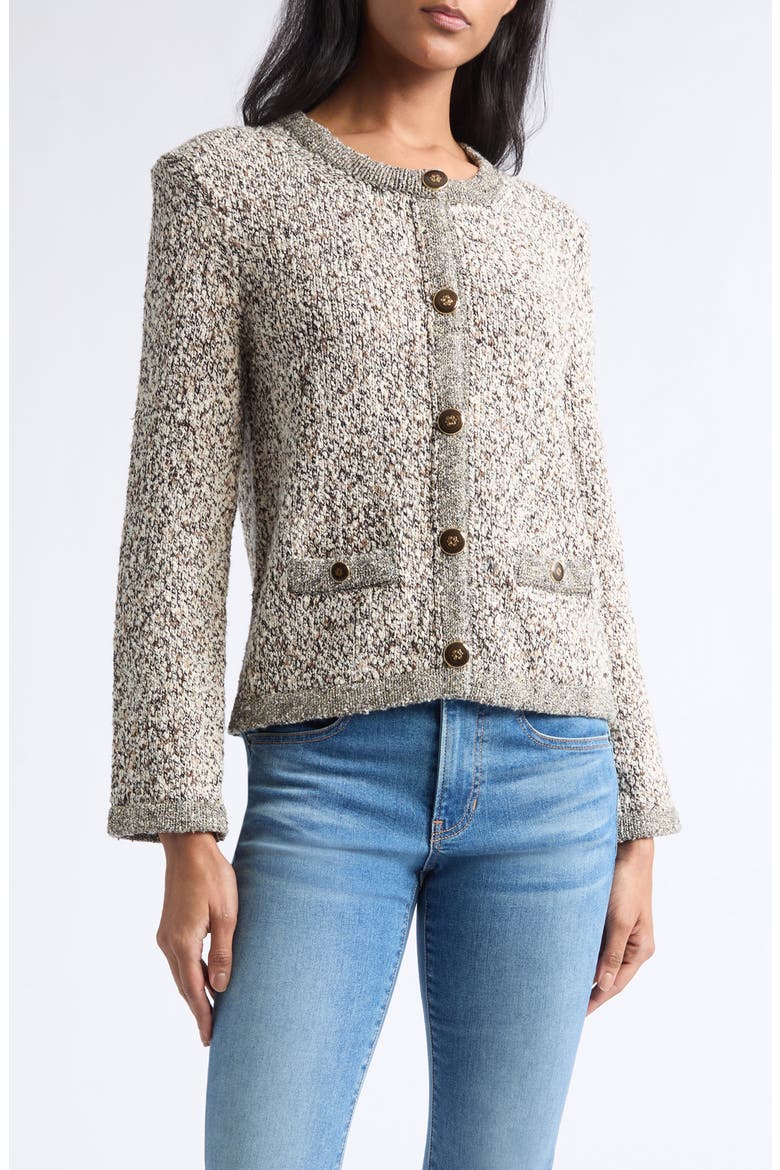 Rexton Cardigan