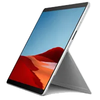 Microsoft Surface Pro X