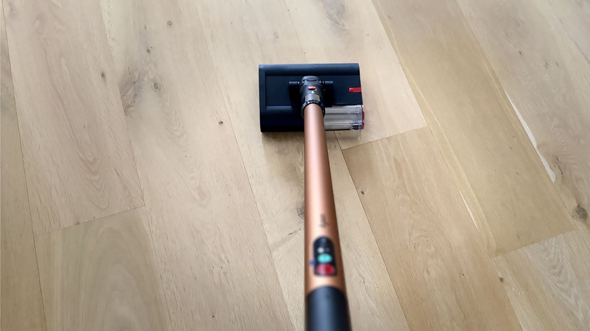 Dyson PencilWash Vacuum Cleaner