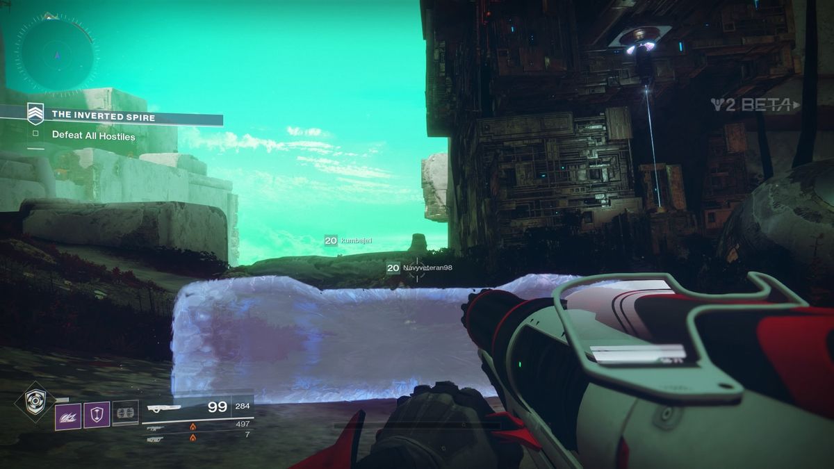 Destiny 2 Beta tips and tricks TechRadar