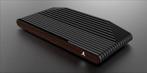 Atari VCS