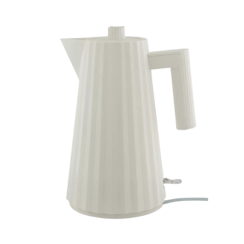 Pliss&amp;eacute; Electric Kettle