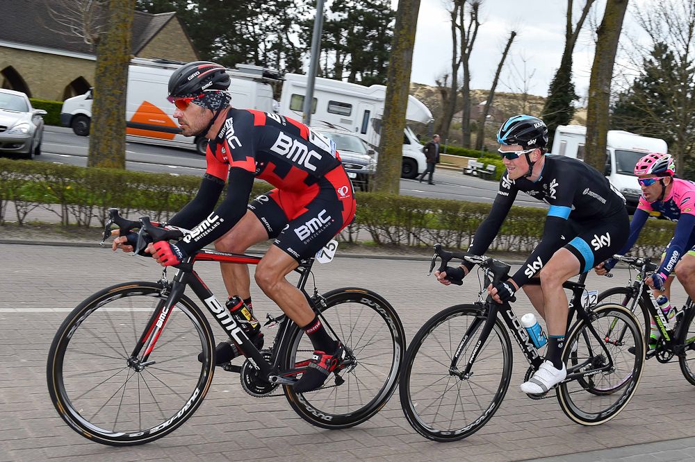Manuel Quinziato (BMC)