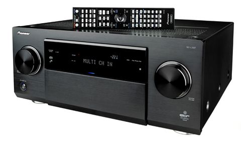 Pioneer SC-LX87 review | What Hi-Fi?