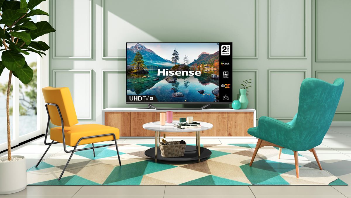 Hisense TV 2020 all the laser TVs, ULED and LCD sets on their way this