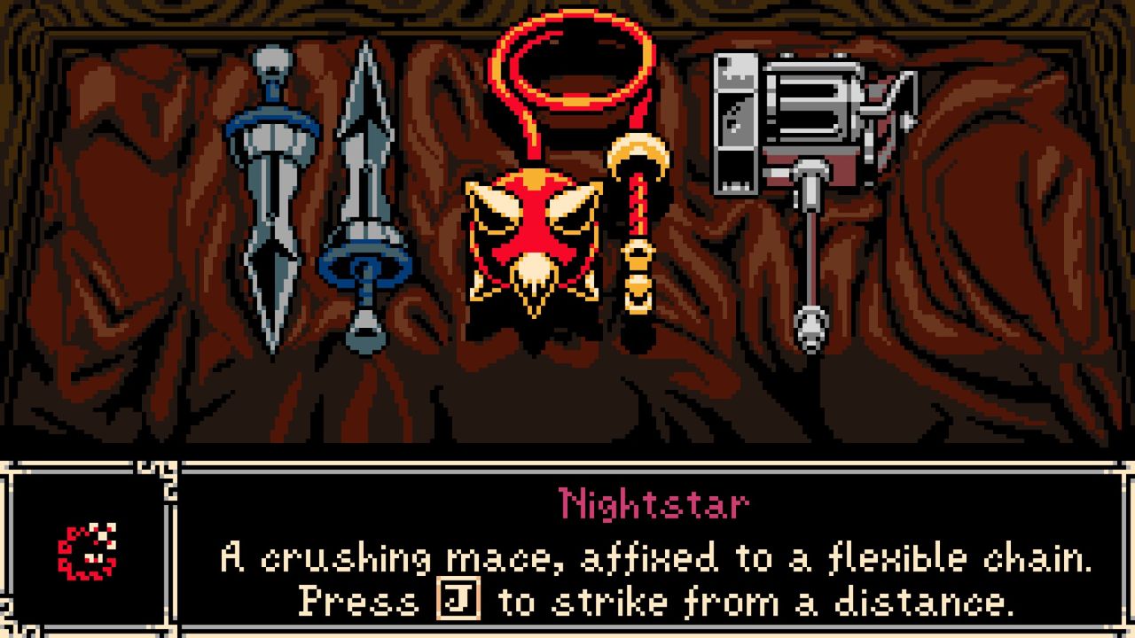 Retro inspired indie game, like Zelda, Mina the Hollower