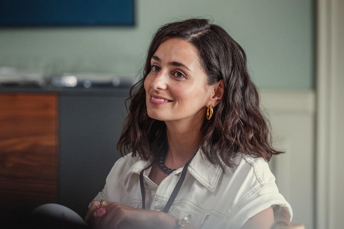 The Diplomat: release date, cast, plot, interview, more | What to Watch