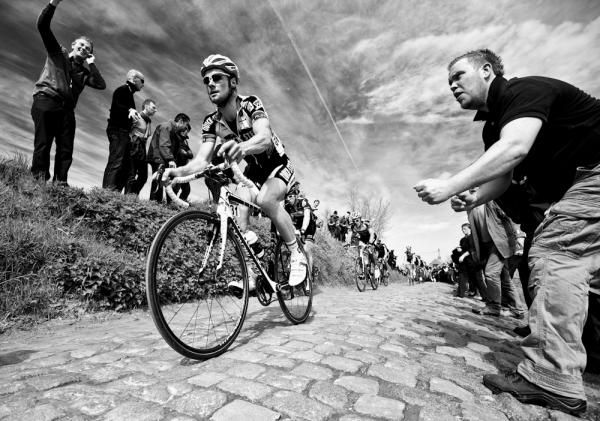 Tom Boonen had a season to forget with a number of near misses and significant injuries. He came oh so close to surprising the leading trio in the final meters of the Ronde though